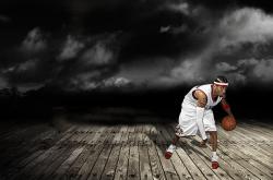 开云体育入口-节奏的交响乐指挥家，哈登、雄鹿与广东队的跨维度启示