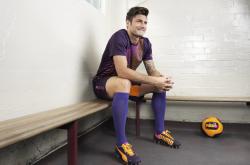 开云体育平台APP-联合杯革命，当阿尔卡拉斯将表演赛变成网坛新王座