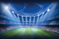 开云APP-绿茵场与球台之间，当马龙踏入温布利之夜