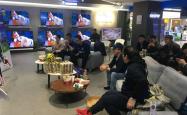 开云体育中国-包含欧预赛比赛解说员直播观战热情高涨的词条