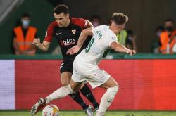 开云体育官方网站-沃尔夫斯堡果断换帅，球队士气直线上升