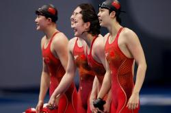 开云体育-美国选手勇夺铜牌，坚毅不懈