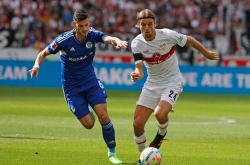 开云官方app入口-包含柏林赫塔客场大胜斯图加特，取得惊人胜利的词条