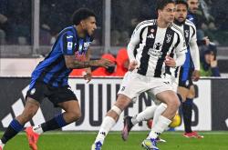 开云体育中国-尤文图斯锁定意甲联赛亚军位置