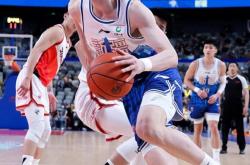 开云APP-陕西男篮实力出击，晋级季后赛必将有作为