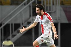 开云官方app入口-关于欧锦赛预选赛：俄罗斯队表现出色暂居小组第一的信息