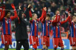 开云官网-RB莱比锡在主场遭受惨败，德甲争冠形势再起波澜