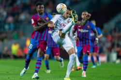 开云平台-马洛卡主场不敌对手，保持主场不利战绩