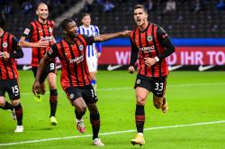 开云体育官方网站-包含法兰克福遭遇连败，降至中游位置的词条