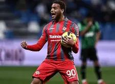 开云体育入口-萨索洛对阵对手临阵磨枪为明日之战做准备