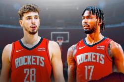 开云体育中国-关于裁判判罚引发争议火箭队遭遇连败的信息