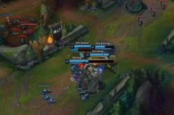 开云官方app入口-SHR翻盘PSG，Jankos团战一打五宿命之战四强赛，成为赛场最大亮点的简单介绍