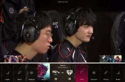 开云体育官方网站-HLE翻盘DFM，Ruler线上压制力十足激烈交锋2025世界赛，点燃全场激情