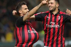 开云平台-关于热那亚客场力克对手，获得胜利的信息