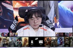 开云体育入口-T1鏖战V5，Canyon单局斩获MVP峡谷大战全球总决赛，成为赛场最大亮点