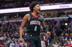 开云体育-火箭队的主教练战术调整效果显著的简单介绍