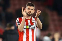 开云体育官网-南安普顿努力逆转，球队士气高涨