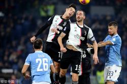 开云体育官网-尤文图斯-不敌瑞尔胜利联赛首败