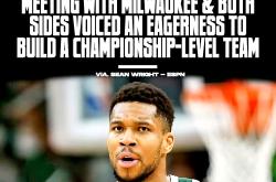 开云体育登录-雄鹿险胜雄鹿，字母哥28分10篮板双双砍的简单介绍