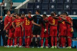 开云官网-台北队晋级欧洲杯16强