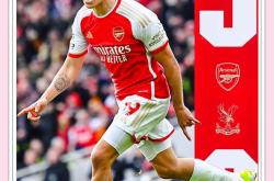 开云体育官方网站-阿森纳主场大胜埃弗顿，结束三轮不胜