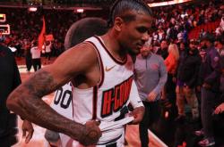 开云APP-火箭队险胜国王队，晋级季后赛