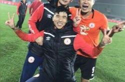 开云体育平台APP-大连超越将对阵贵州人和，谁将笑到最后