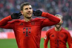 开云体育APP下载-拜仁慕尼黑力擒科隆，赛季表现越发稳健