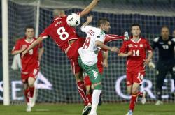 开云体育下载-瑞士迎战保加利亚，实力俱佳