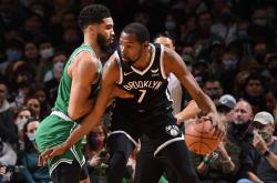 开云平台-掘金力克篮网，塔图姆状态火热