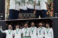 开云体育下载-关于戴维斯杯横扫拉沃尔杯，德约科维奇关键制胜的信息