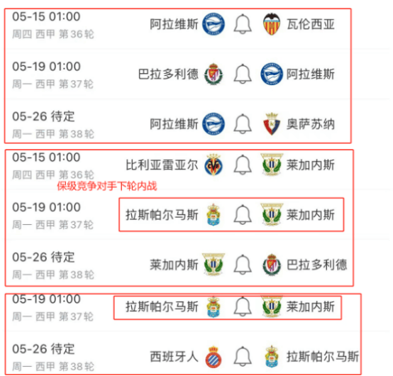 巴伦西亚主场2比2战平莱加内斯，积分上升