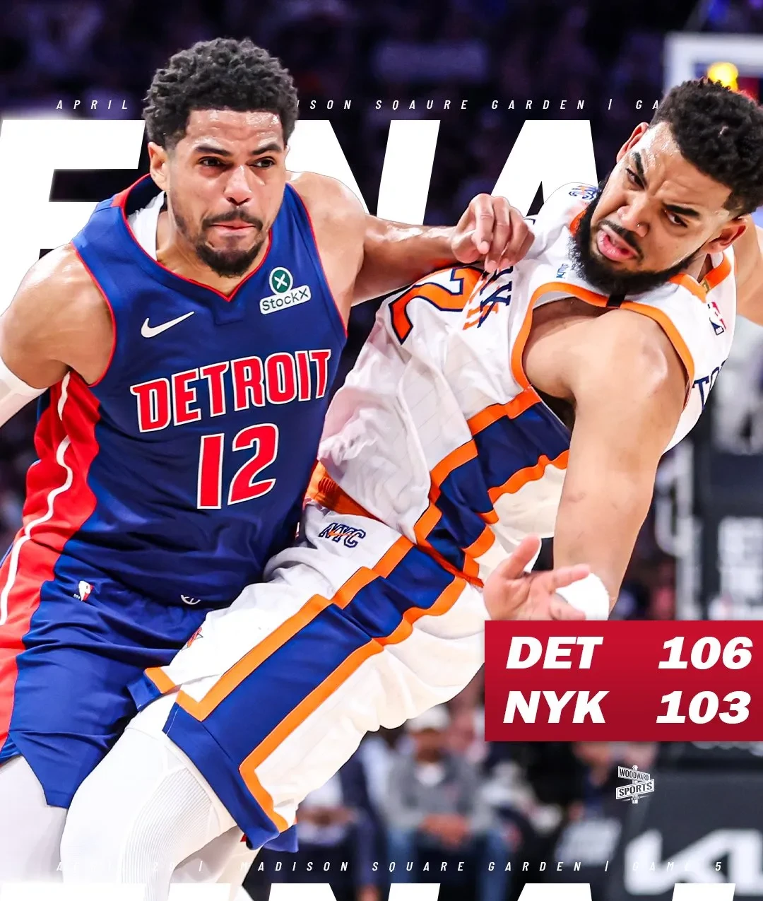 活塞取得四连胜,击败步行者的简单介绍 活塞取得四连胜,击败步行者的简单介绍