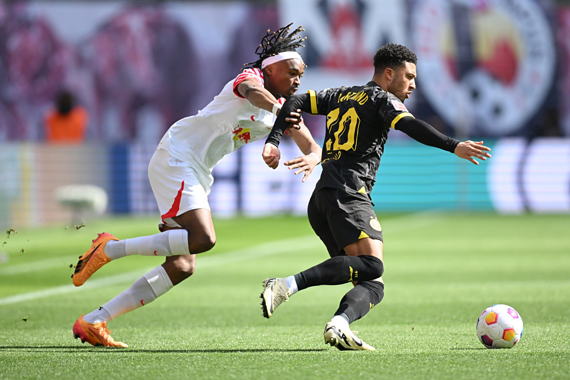 RB莱比锡客场失利，德甲之路脆弱不稳的简单介绍