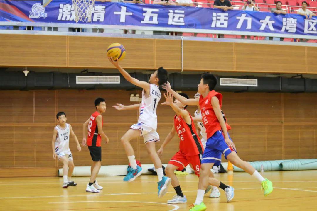 篮球赛事严查违规行为，选手需注意自身形象