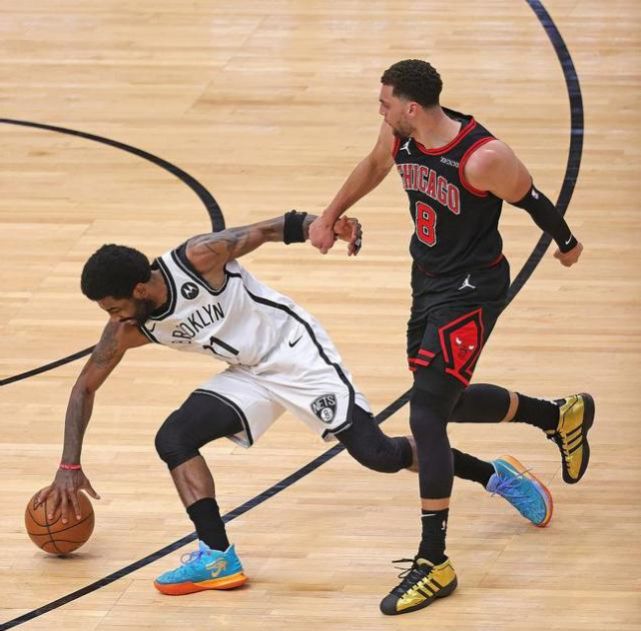 公牛未转败势专家认为仍是未来东部生死榜头争冠球钟