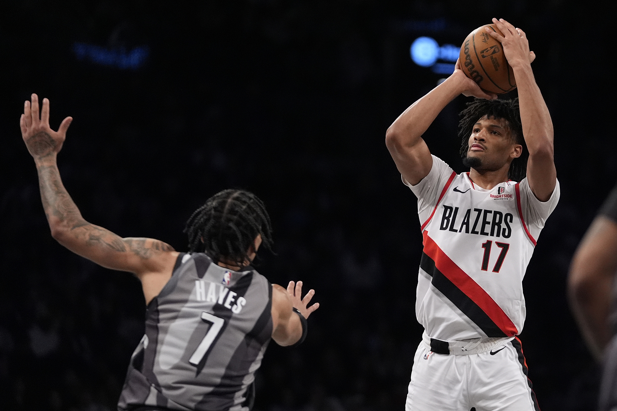 热火客场击败篮网连胜达到五场