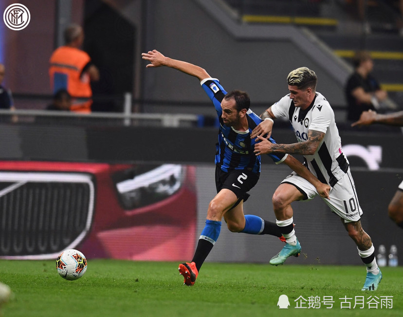 乌迪内斯继续领跑，荣膺三连胜高居榜首