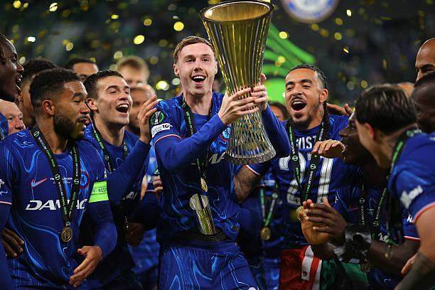 切尔西连扳两球！遗憾被对手追平比分的简单介绍