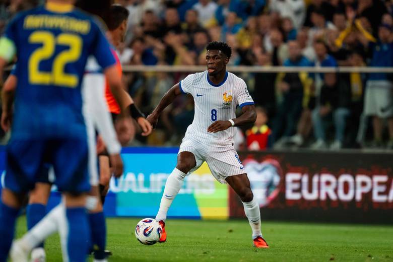 关于法国与冰岛上演对垒之战，胜者为王的信息