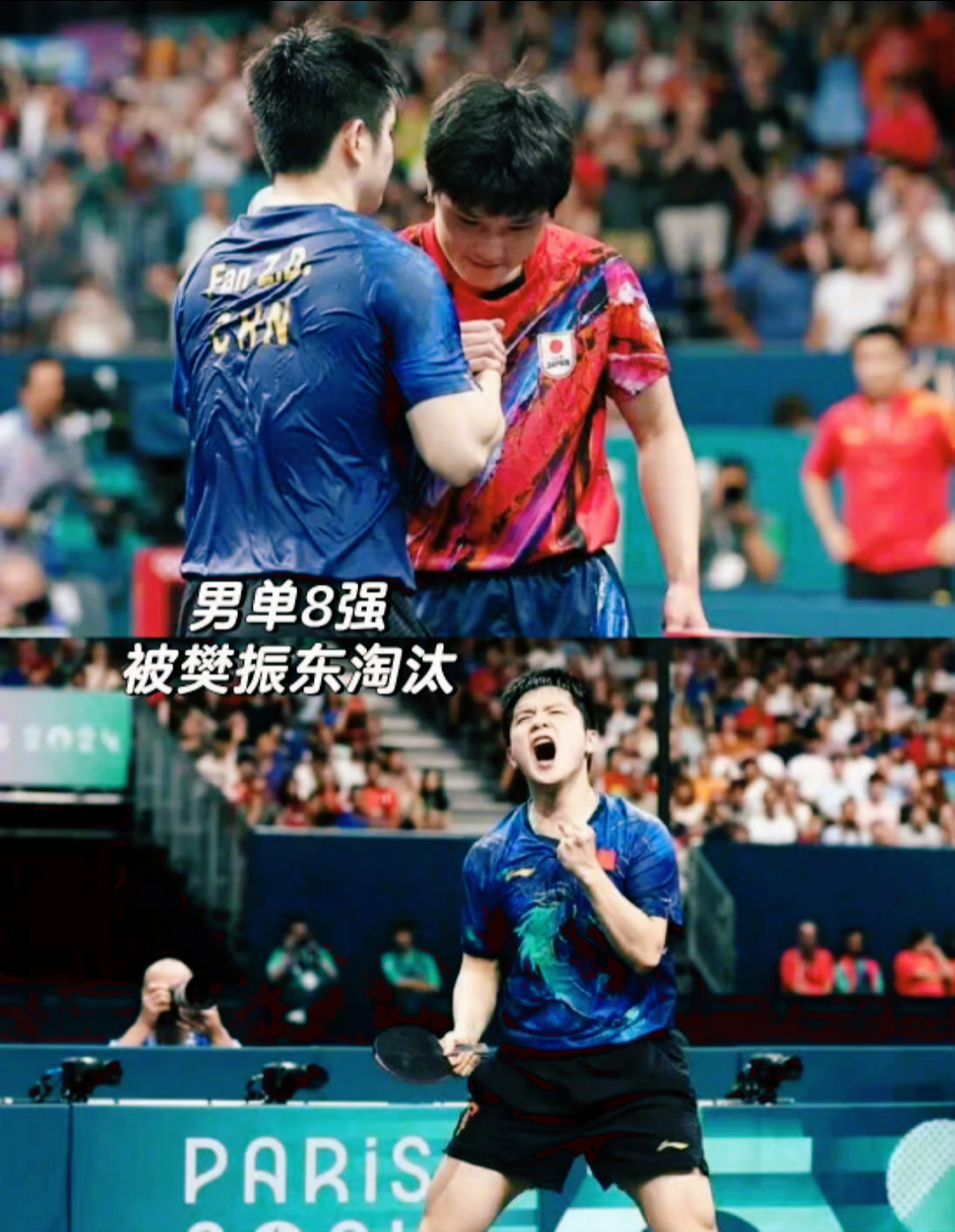 葡萄牙队轻取奥地利队,张本智和统治全场的简单介绍 葡萄牙队轻取奥地利队,张本智和统治全场的简单介绍