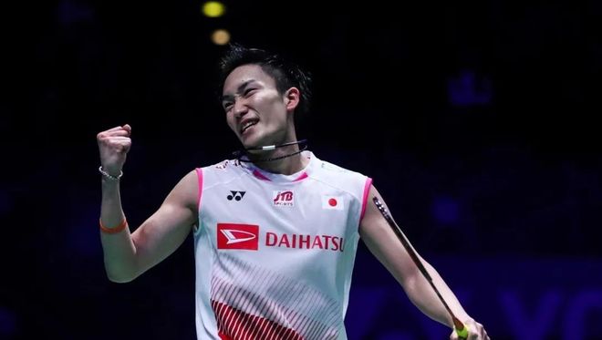 关于日本队轻取韩国队，桃田贤斗惊艳四座的信息