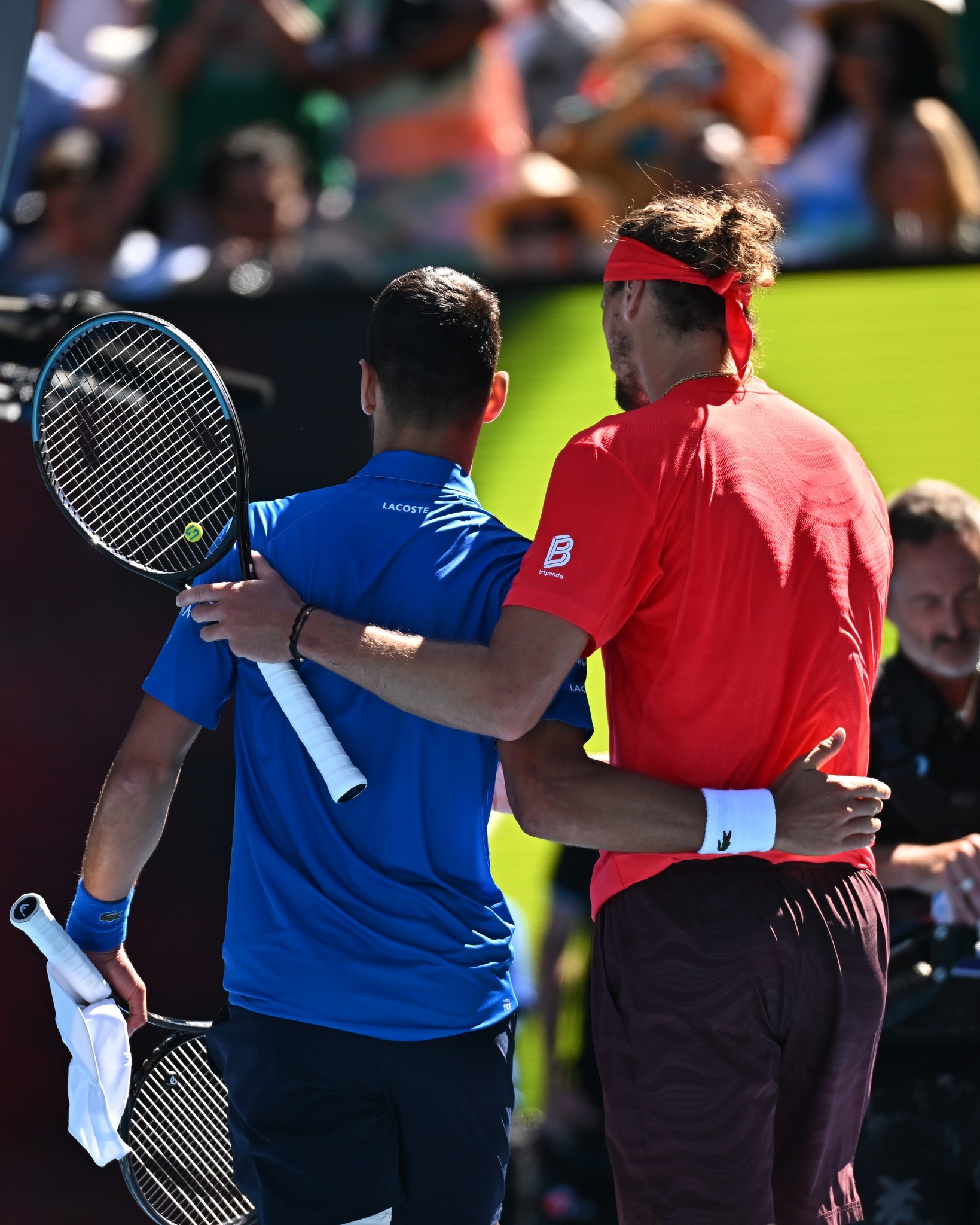 关于戴维斯杯横扫拉沃尔杯,德约科维奇关键制胜的信息 关于戴维斯杯横扫拉沃尔杯,德约科维奇关键制胜的信息