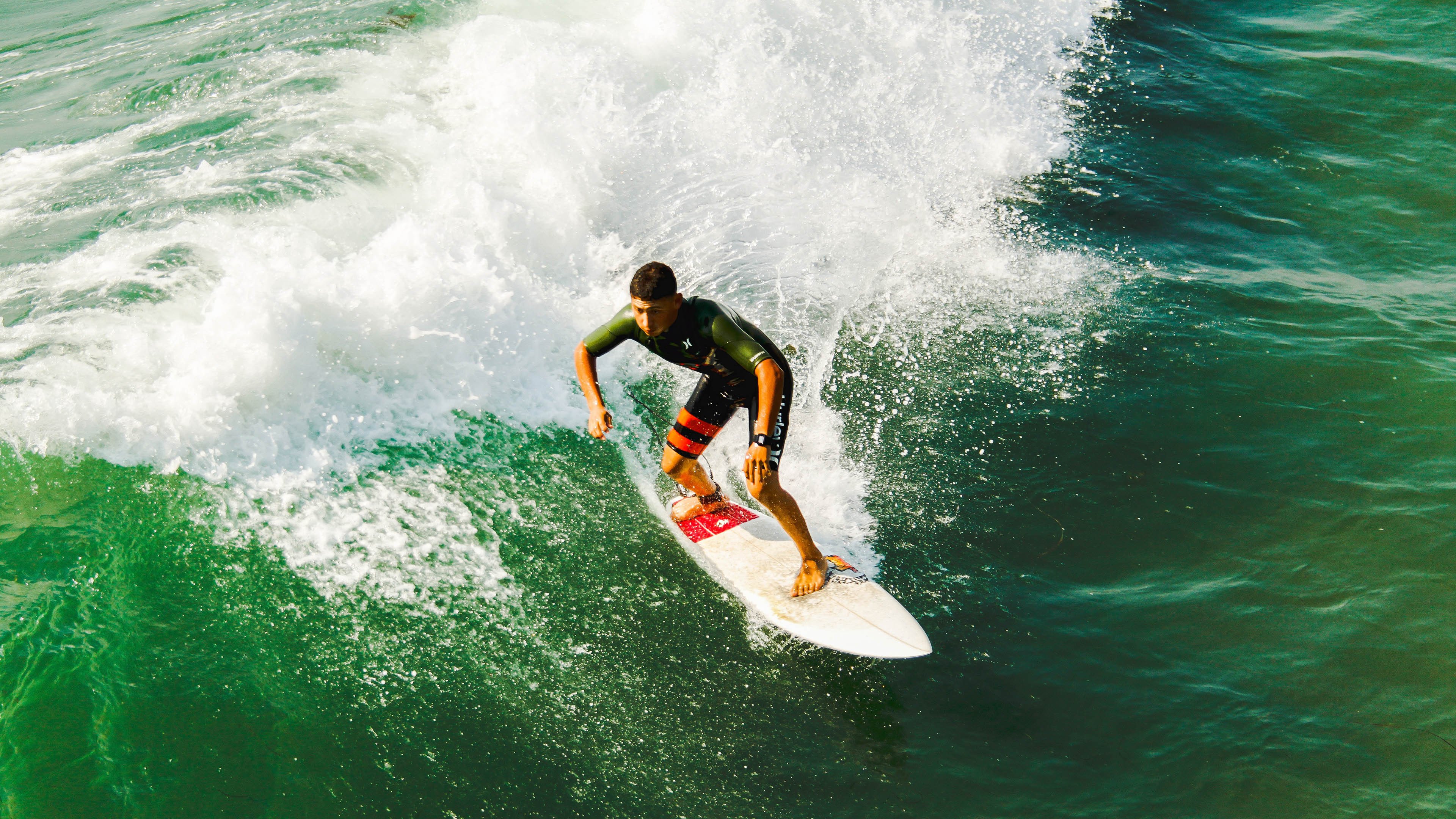 圣城铁骑破鹏城，小贾伦年度焦点战一役封神