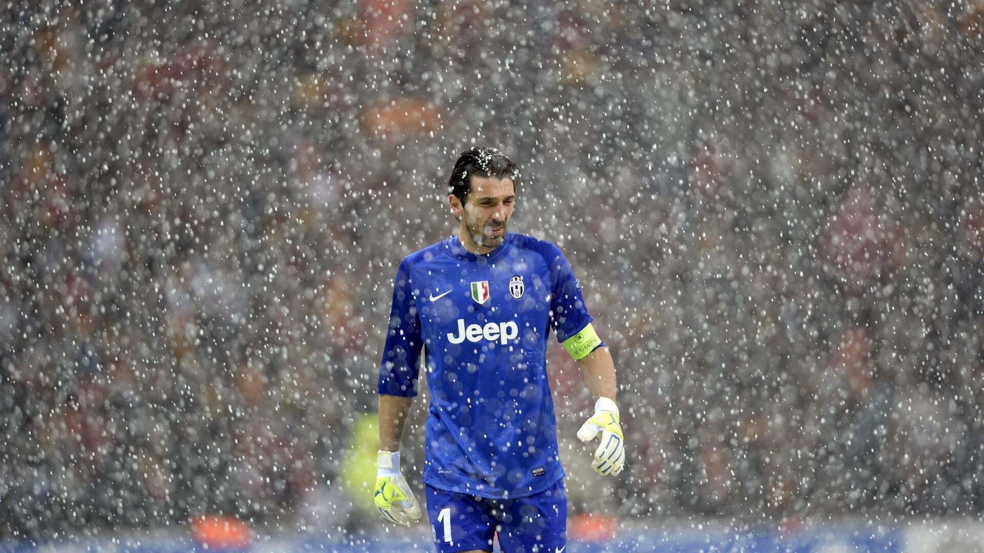 绝杀之轮，当德罗赞在F1赛道末节接管比赛