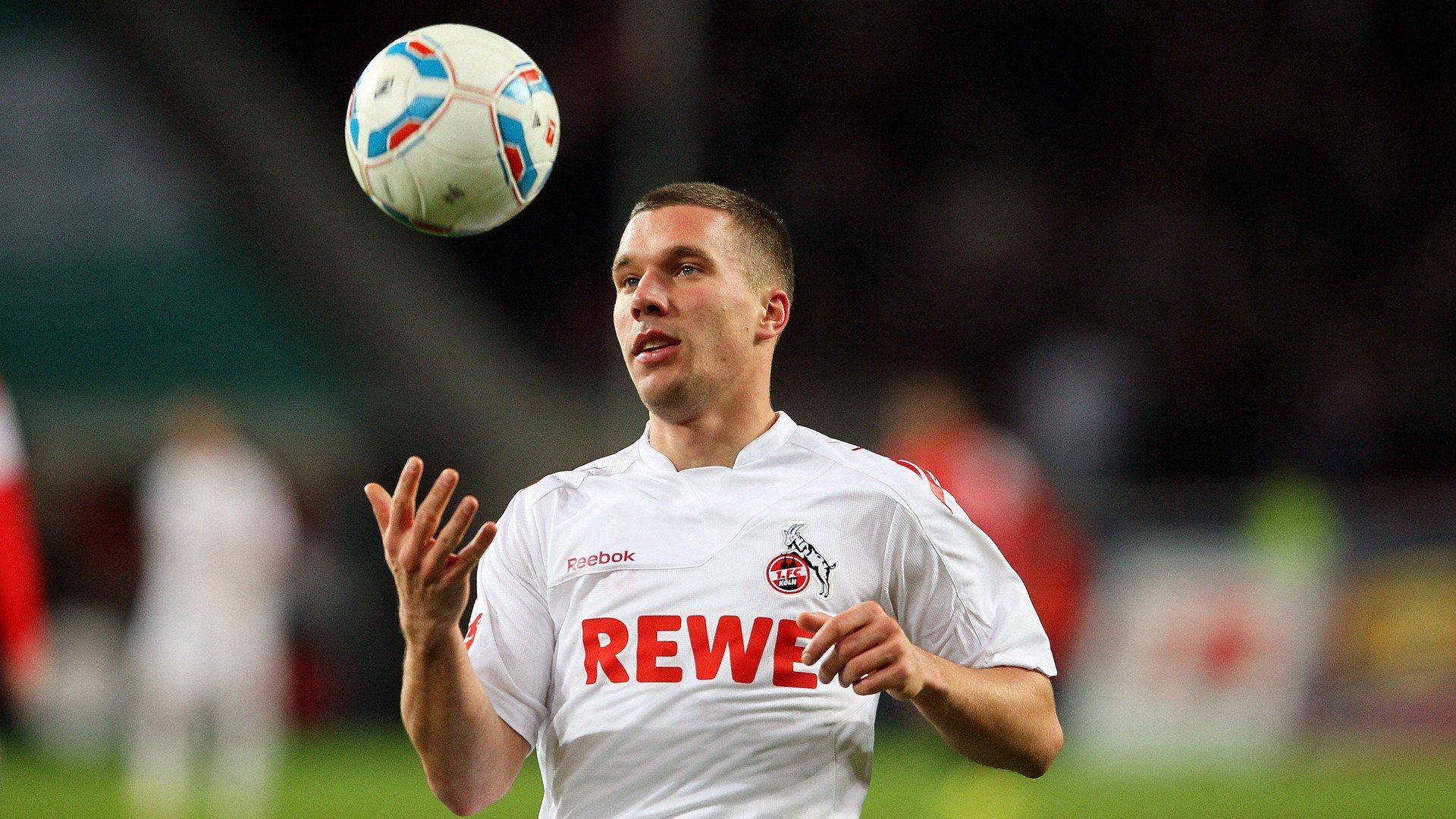 碾压与点燃，绿茵场的冰与火之歌