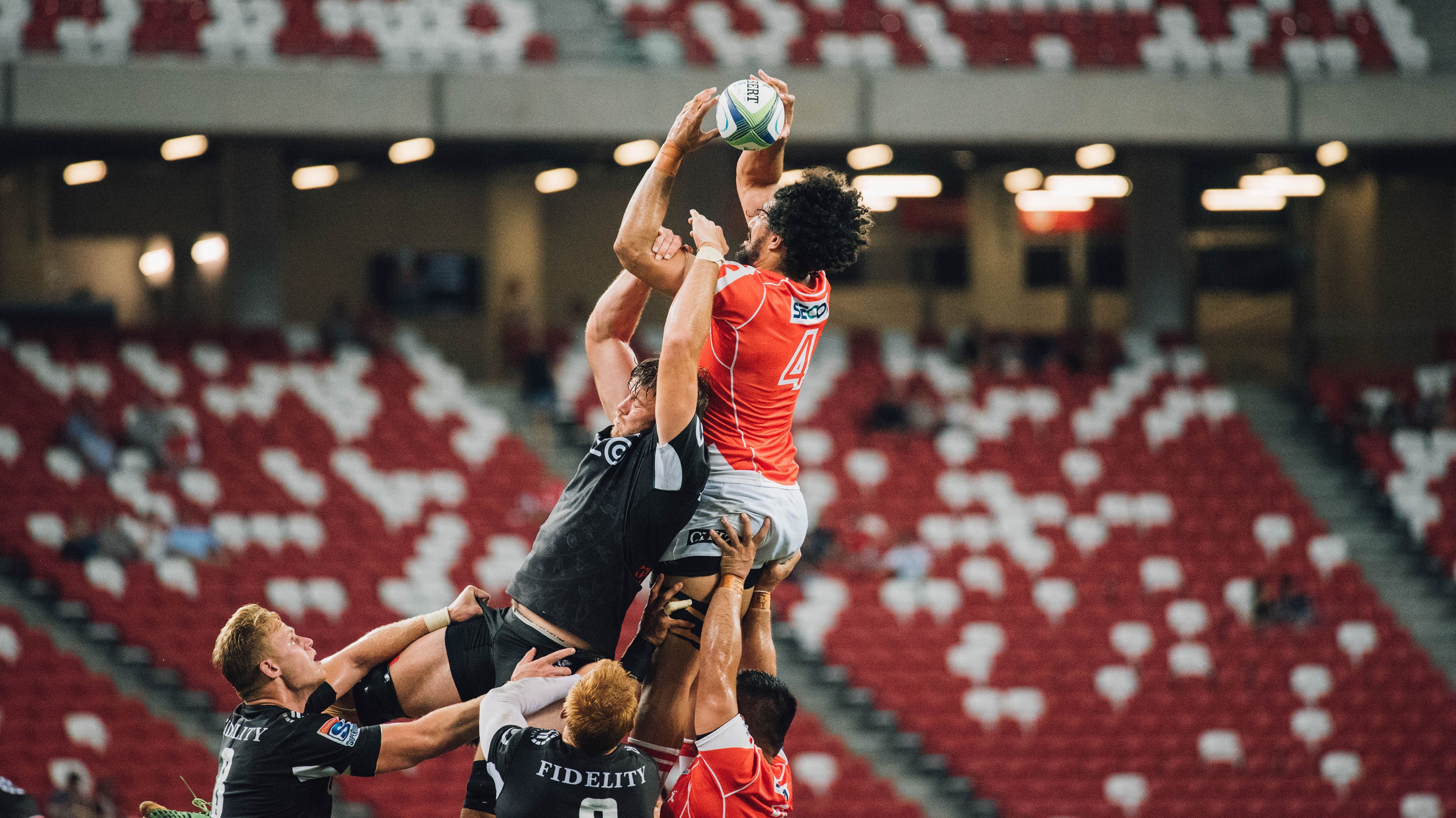 绝境锡安,辽宁惊魂夜,那个华丽逆袭的新王登基之战