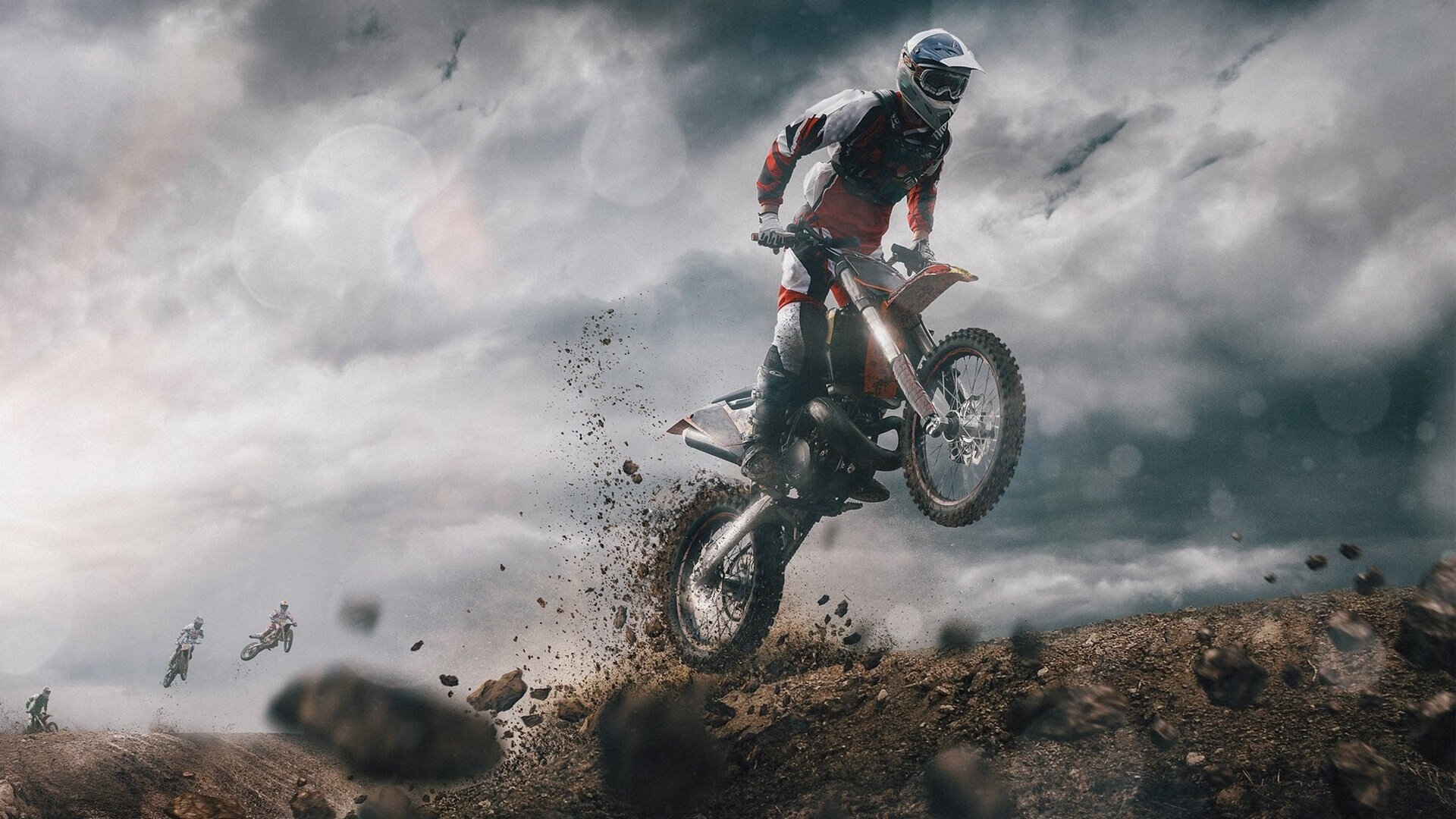 冰与火的对决,一个改写命运的孤胆英雄与一粒撕裂巴黎夜空的绝杀