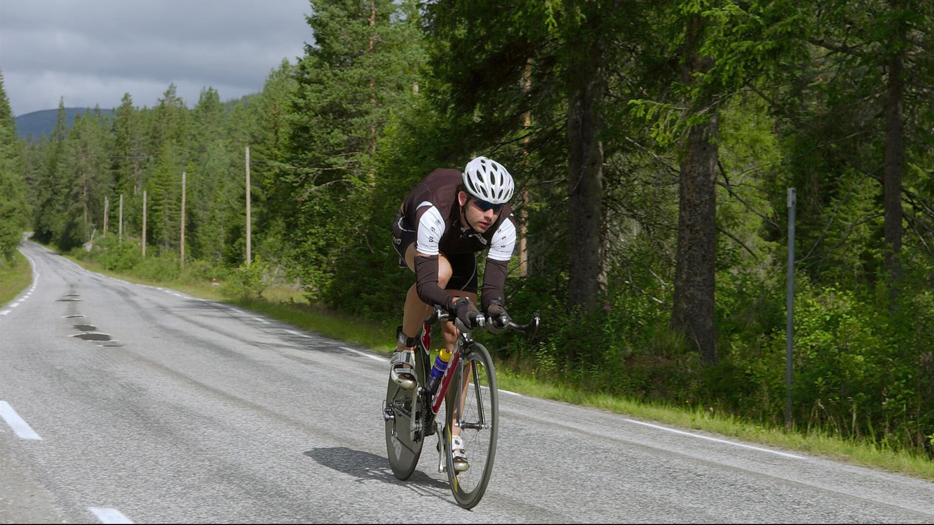 丹麦队的金色定律与马琳的独奏，当北欧理性遇上拉丁烈焰